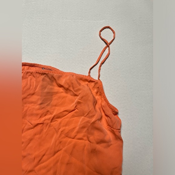 Kit and Ace bike to work silk camisole - Picture 4 of 7